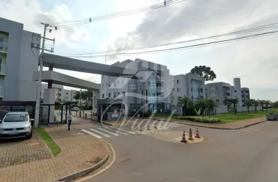 Apartamento com 2 quartos à venda na Rua Valério Ronchi, 701, Uvaranas, Ponta Grossa