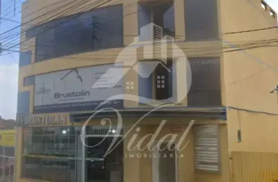 Ponto comercial para alugar na Avenida Dom Pedro II, Nova Rússia, Ponta Grossa
