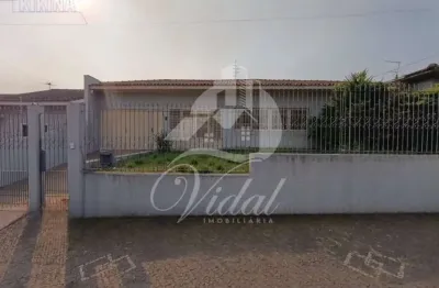 Casa com 5 quartos à venda na Rua Quinze de Setembro, Uvaranas, Ponta Grossa