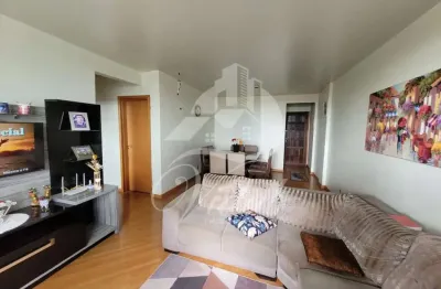 Apartamento com 2 quartos à venda na Rua Balduíno Taques, 249, Centro, Ponta Grossa