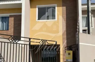 Casa com 2 quartos à venda na Rua Luiz de Paula, Uvaranas, Ponta Grossa