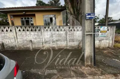 Casa com 3 quartos à venda na Rua Leopoldo Froes, Uvaranas, Ponta Grossa