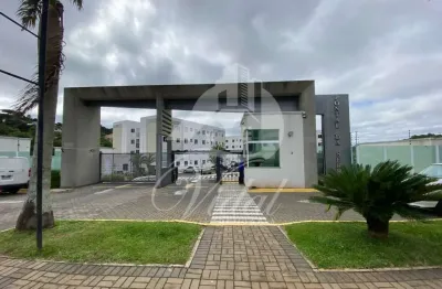 Apartamento com 2 quartos à venda na Rua Aluízio de Azevedo, 01, Olarias, Ponta Grossa