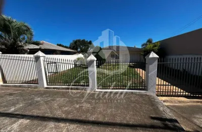 Casa com 3 quartos à venda na Rua João Moreira Garcez, Uvaranas, Ponta Grossa