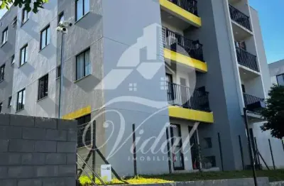 Apartamento com 2 quartos à venda na Rua Sotero dos Reis, 610, Oficinas, Ponta Grossa