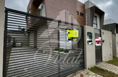 Sobrado mobiliado a venda no órfãs - esquina com anita garibaldi