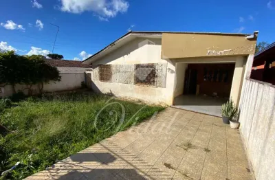 Casa com 3 quartos à venda na Rua Joaquim Procópio de Souza e Castro, 92, Uvaranas, Ponta Grossa