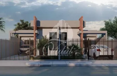 Casa com 3 quartos à venda na Rua José Alfredo De Paula, Uvaranas, Ponta Grossa