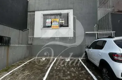Ponto comercial para alugar na Rua Santos Dumont, Centro, Ponta Grossa
