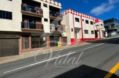 Ponto comercial para alugar na Rua Comendador Miró, Centro, Ponta Grossa