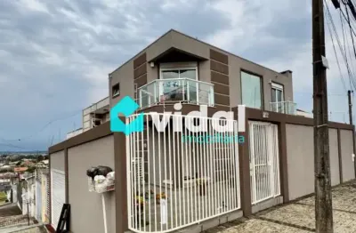 Casa com 4 quartos à venda na Rua Mathias de Albuquerque, 341, Oficinas, Ponta Grossa