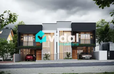 Casa com 3 quartos à venda na Rua Comendador Manoel Inácio, Vila Rio Branco, Castro