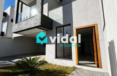 Casa com 3 quartos à venda na Rua João Petreski, Castroville, Castro