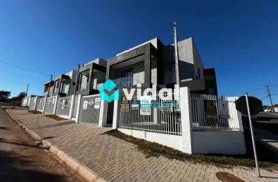 Casa com 3 quartos à venda na Rua João Petreski, Castroville, Castro