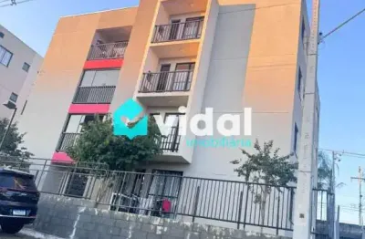 Apartamento à venda na Rua Sotero dos Reis, 610, Colônia Dona LuÍza, Ponta Grossa