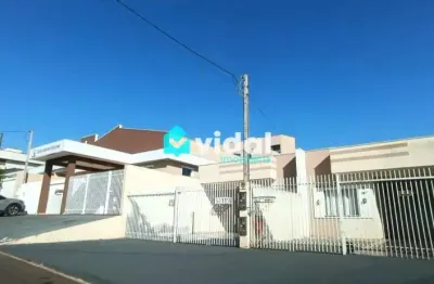 Casa com 3 quartos à venda na Rua Laerte Bittencourt, Oficinas, Ponta Grossa