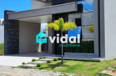 Casa em condomínio fechado com 3 quartos à venda na Rua Eduardo Burgardt, Contorno, Ponta Grossa