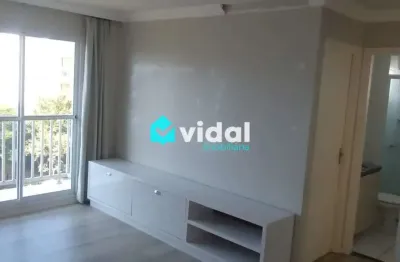 Apartamento com 2 quartos à venda no Uvaranas, Ponta Grossa 