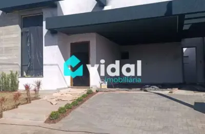 Casa em condomínio fechado com 3 quartos à venda na Avenida General Aldo Bonde, Contorno, Ponta Grossa