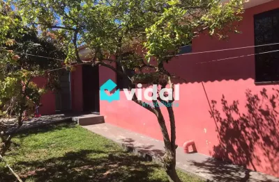 Casa com 2 quartos para alugar na Rua Abílio da Costa Soares, Boa Vista, Ponta Grossa