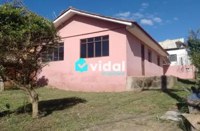 Casa com 3 quartos para alugar na Rua Doutor Jaime Gusmann, Ronda, Ponta Grossa