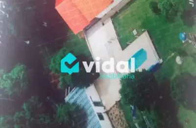 Chácara / sítio com 3 quartos à venda no Guaragi, Ponta Grossa 