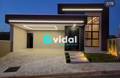 Casa em condomínio fechado com 3 quartos à venda na Rua Eduardo Burgardt, Contorno, Ponta Grossa