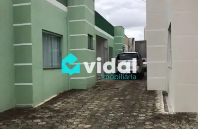 Casa com 3 quartos para alugar na Rua Doutor Rubens Gomes de Souza, Orfãs, Ponta Grossa