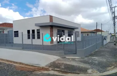 Ponto comercial para alugar na Rua Visconde de Sinimbú, Orfãs, Ponta Grossa