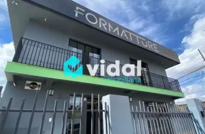 Casa para alugar na Rua Fagundes Varela, 81, Uvaranas, Ponta Grossa