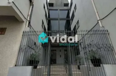Apartamento com 2 quartos à venda na Rua Júlia Wanderley, Centro, Ponta Grossa