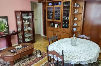 Apartamento com 3 quartos à venda na Rua Clodomiro Amazonas, 1256, Vila Nova Conceição, São Paulo