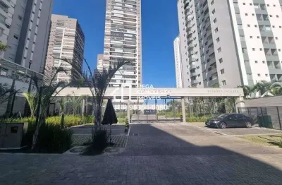 The gardens reserva tatuapé - 105m² - 3 suiítes e varanda gourmet com vista maravilhosa!