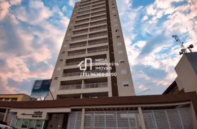 Apartamento à venda com porteira fechada - helbor spazio vita vila guilherme