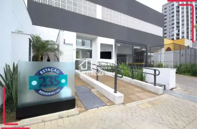 Apartamento com 1 quarto à venda na Rua Sanazar Mardiros, 235, Presidente Altino, Osasco