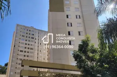 Apartamento com 2 quartos à venda na Avenida Aparecida do Rio Negro, 334, Jardim Íris, São Paulo