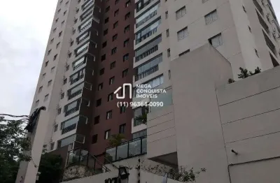 Apartamento à venda no condomínio edifício vila nova maria | vila maria - são paulo/sp