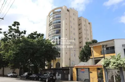 Apartamento com 3 quartos à venda na Rua Orindiúva, 230, Vila Maria Alta, São Paulo