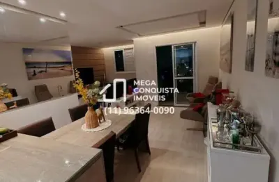 You vila maria - 69m² - 02 dormitórios com suíte - vaga e varanda! apenas r$ 587mil!!
