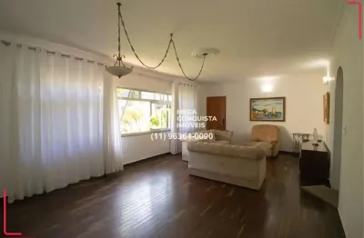 Casa com 4 quartos à venda na avenida belisário pena, vila maria alta, são paulo, 300 m2 por r$ 1.250.000