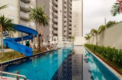 Apartamento com 2 quartos à venda na Rua Pascoal Giampaoli, Vila Guilherme, São Paulo