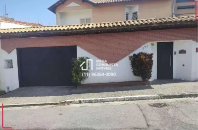 Casa 04 dormitorios - conforto e segurança em um único lugar!