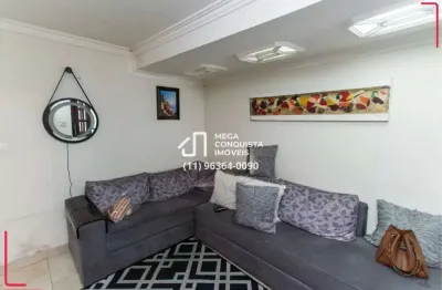 Casa com 3 quartos à venda na rua ângela do amaral rangel, vila dom pedro ii, são paulo, 72 m2 por r$ 500.000