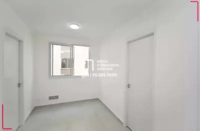 Apartamento com 2 quartos à venda na rua são quirino, vila guilherme, são paulo, 37 m2 por r$ 258.000