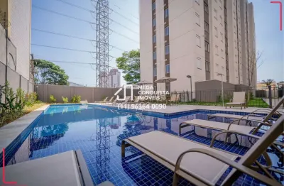 Apartamento com 2 quartos à venda na rua são quirino, 55, vila guilherme, são paulo, 37 m2 por r$ 258.000