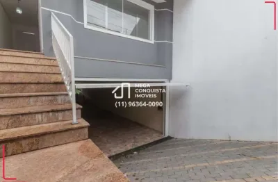 Casa com 4 quartos à venda na Rua Rubiataba, Vila Maria Alta, São Paulo