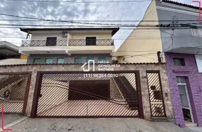 Casa alto padrão para locação – vila maria alta, zona norte de são paulo