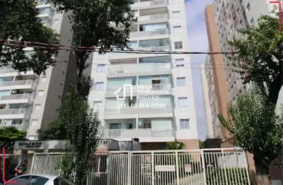 Apartamento com 2 quartos à venda na Rua Cônego Vicente Miguel Marino, 137, Barra Funda, São Paulo