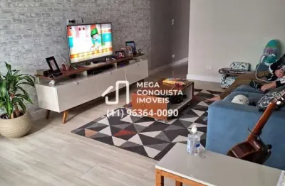 Casa com 2 quartos à venda na Rua Santo Elias, Parque São Jorge, São Paulo