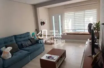 Casa com 2 quartos à venda na Rua Santo Elias, Parque São Jorge, São Paulo
